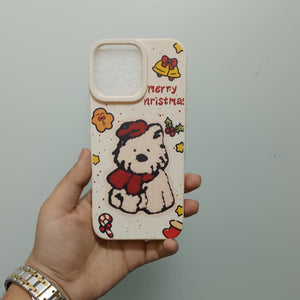 PK185 Mix case - iphone 16 pro max