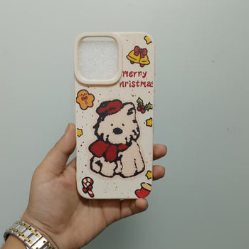 PK185 Mix case - iphone 16 pro max