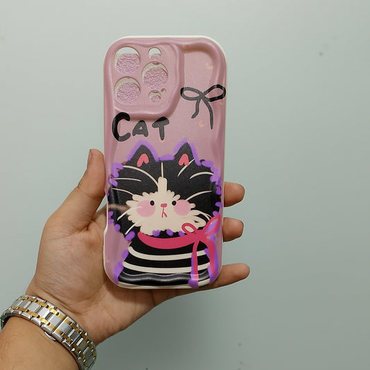 PK185 Mix case - iphone 16 pro max