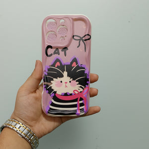 PK185 Mix case - iphone 16 pro max