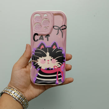 PK185 Mix case - iphone 16 pro max