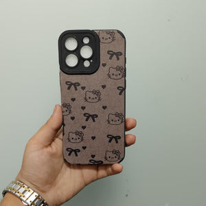 PK185 Mix case - iphone 16 pro max