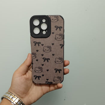 PK185 Mix case - iphone 16 pro max