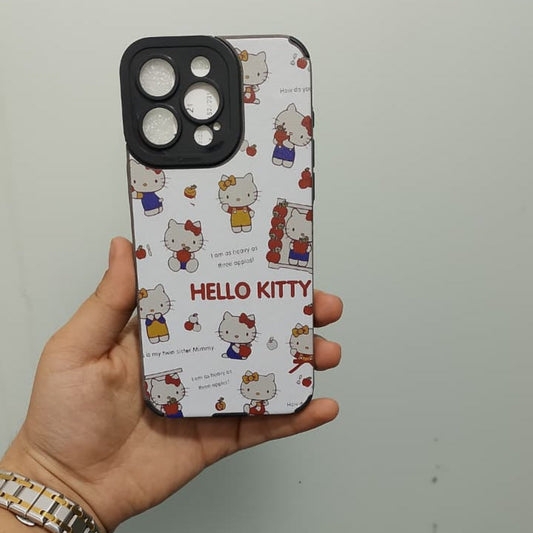 PK185 Mix case- iphone 15 pro max