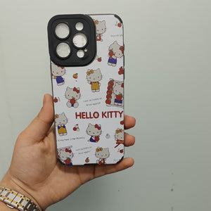 PK185 Mix case- iphone 15 pro max