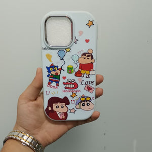 PK185 Mix case- iphone 15 pro max