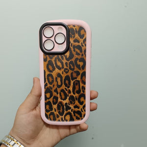 PK185 Mix case - iphone 16 pro max
