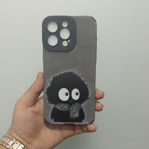 PK185 Mix case- iphone 15 pro max