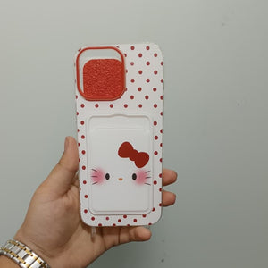 PK185 Mix case - iphone 16 pro max