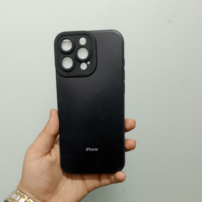 PK185 Mix case - iphone 16 pro max