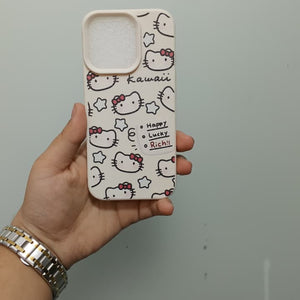 PK185 Mix case - iphone 16 pro