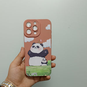PK185 Mix case - iphone 16 pro max