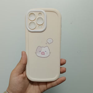 PK185 Mix case - iphone 16 pro max
