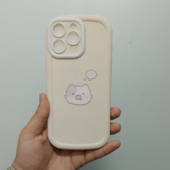 PK185 Mix case - iphone 16 pro max