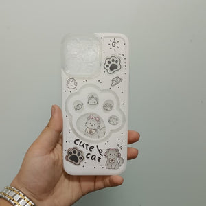 PK185 Mix case - iphone 16 pro max