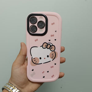 PK185 Mix case - iphone 16 pro max