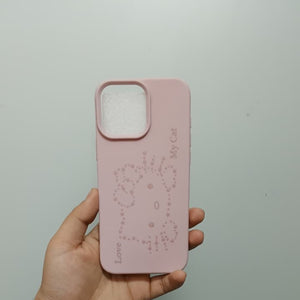 PK185 Mix case - iphone 16 pro max