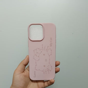 PK185 Mix case - iphone 16 pro max