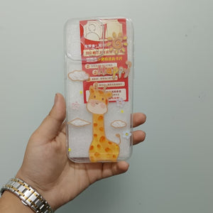 PK185 Mix case - iphone 16 pro max
