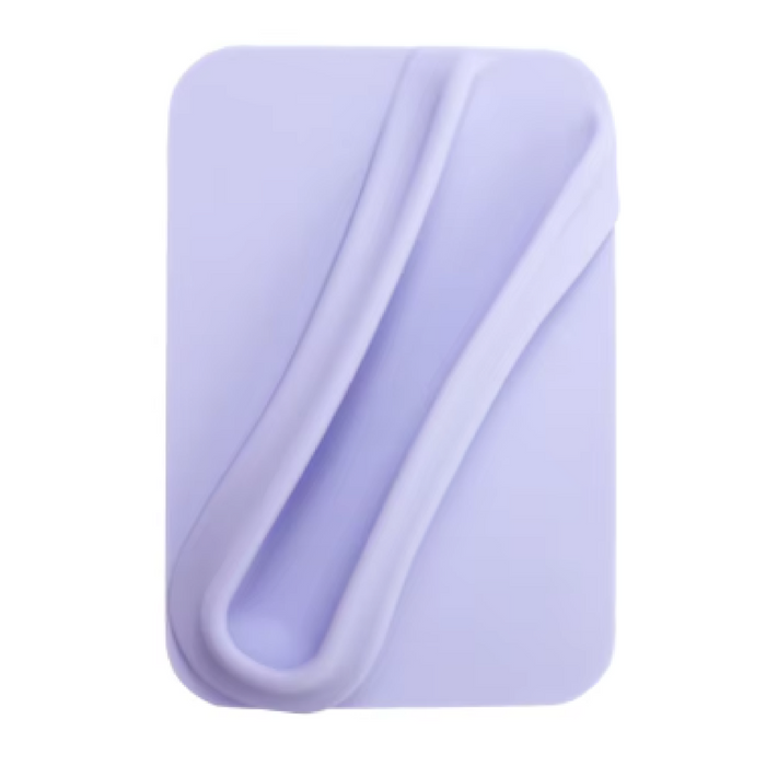 PK195 lip gloss holder - purple