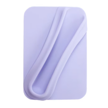 PK195 lip gloss holder - purple