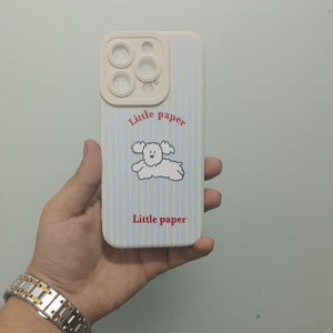 PK185 Mix case - iphone 15 pro