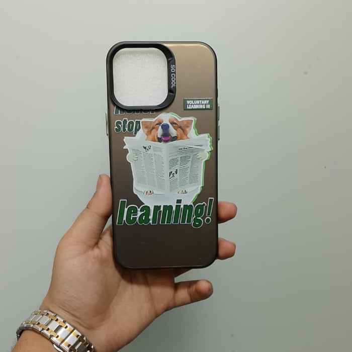 PK185 Mix case - iphone 16 pro max