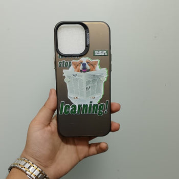 PK185 Mix case - iphone 16 pro max