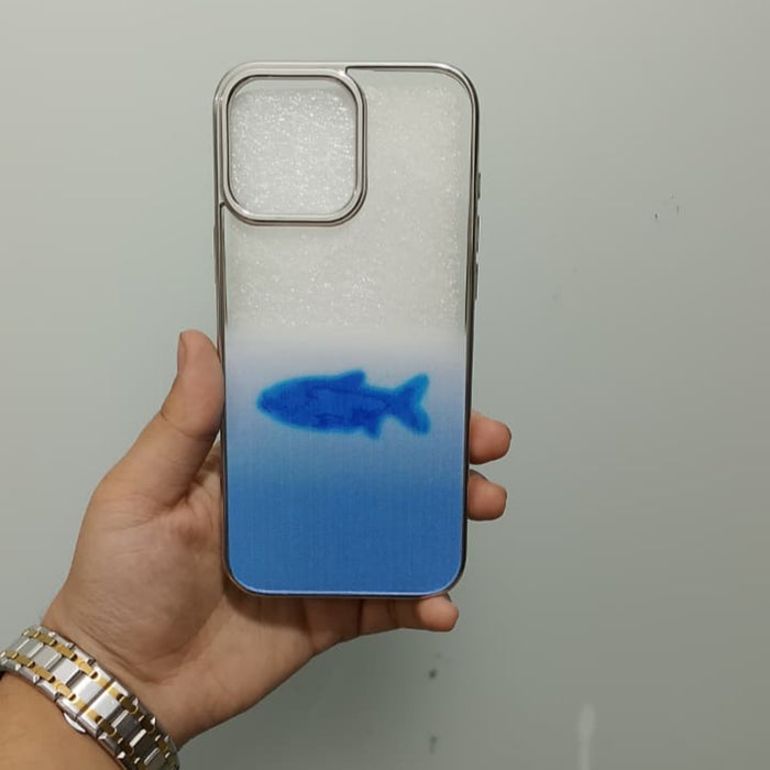 PK185 Mix case - iphone 16 pro max