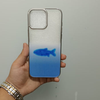 PK185 Mix case - iphone 16 pro max
