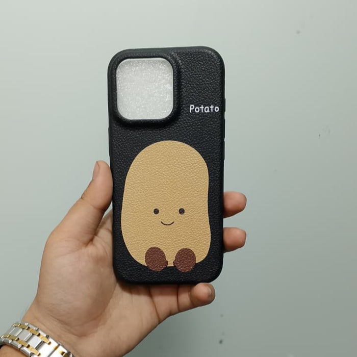 PK185 Mix case - iphone 16 pro