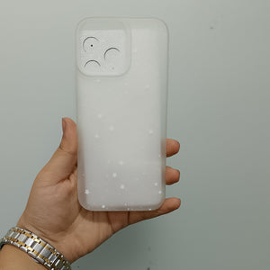 PK185 Mix case - iphone 16 pro max