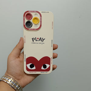 PK185 Mix case - iphone 16 pro max