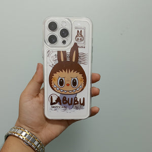 PK185 Mix case - iphone 16 pro max