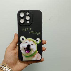 PK185 Mix case - iphone 16 pro max